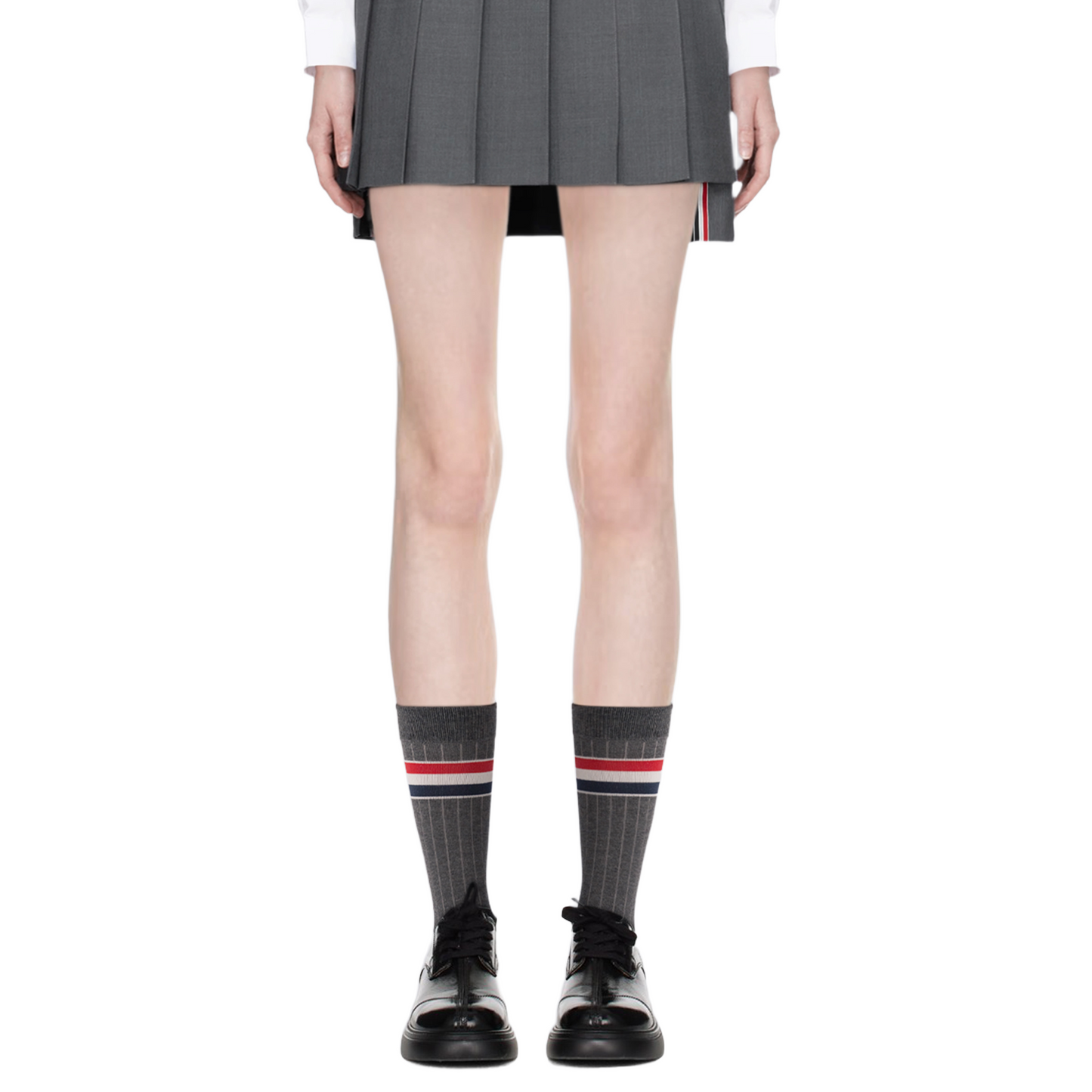 Unisex couple socks THOM TREND