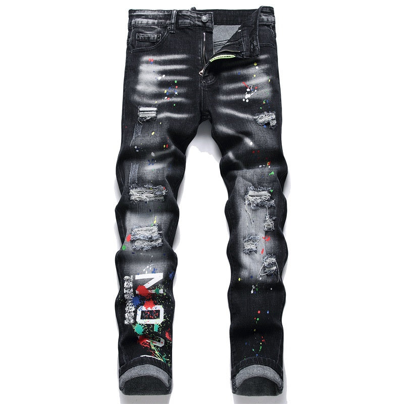 New-DSQ2 25SS Jeans