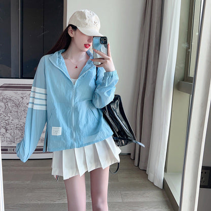 Classic Four-Bar Cardigan（复制） THOM TREND