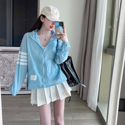 Classic Four-Bar Cardigan（复制） THOM TREND