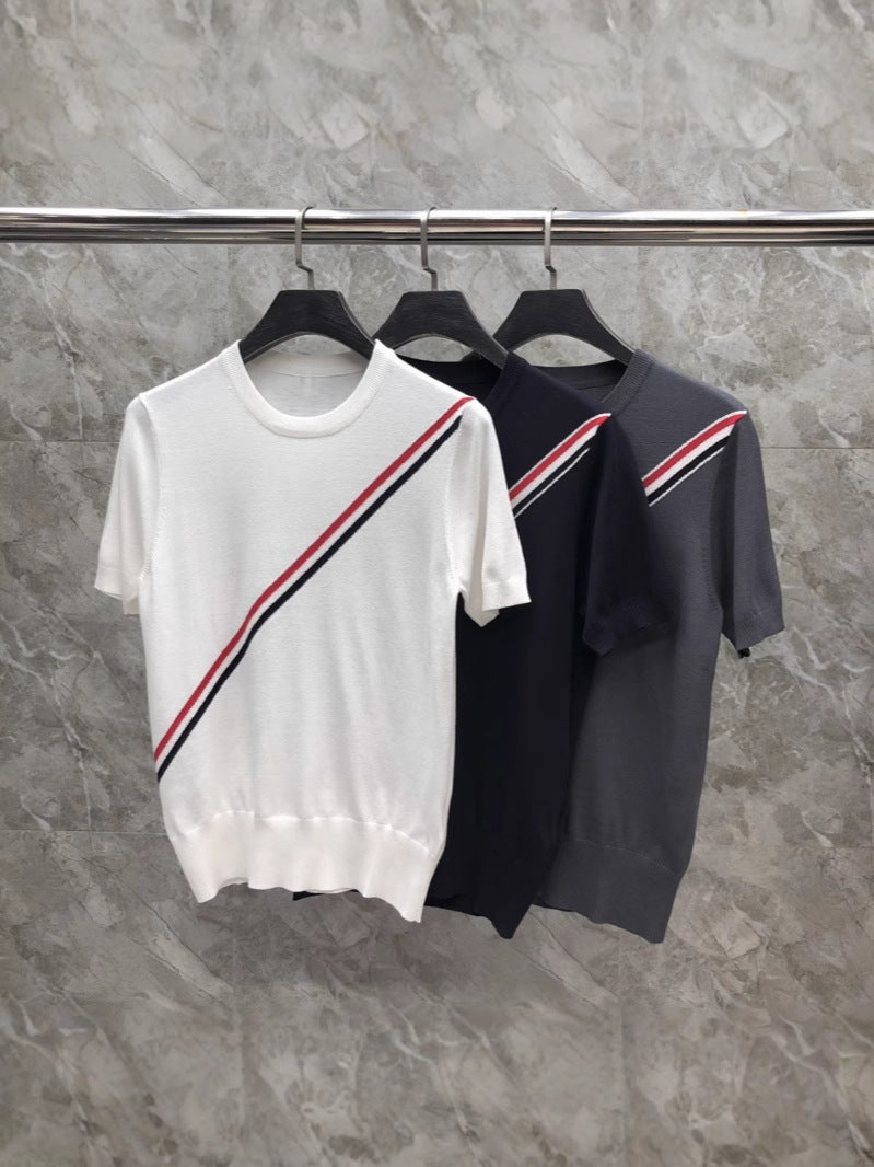 Butterfly knitted cardigan（副本） THOM TREND