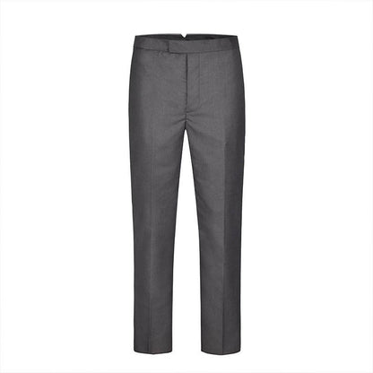 THOM Men's four-piece white suit（复制） THOM TREND