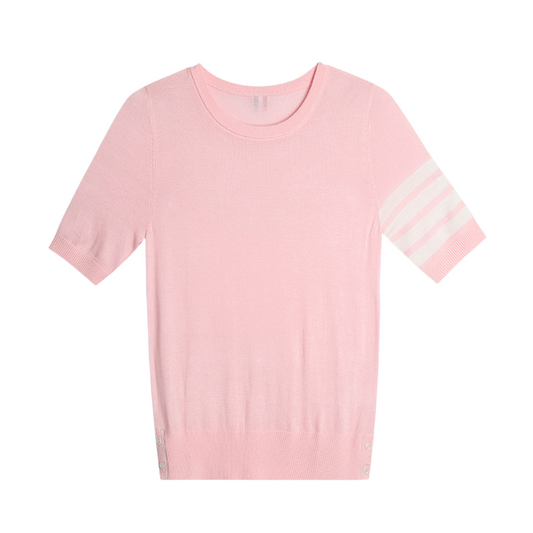 Women's Classic Short Sleeve T-Shirt THOM TREND