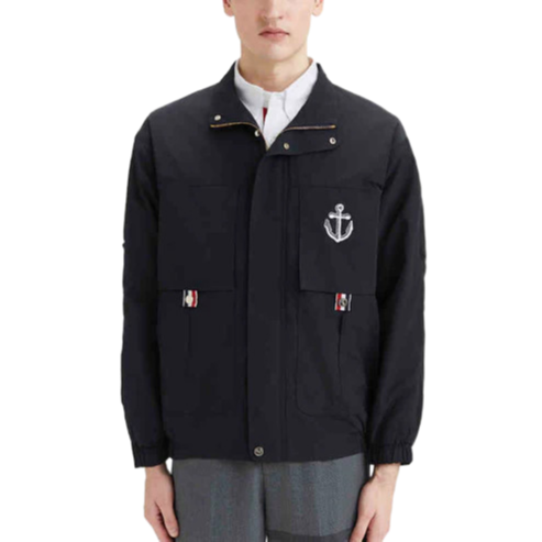 2025SS Casual Jackets THOM TREND