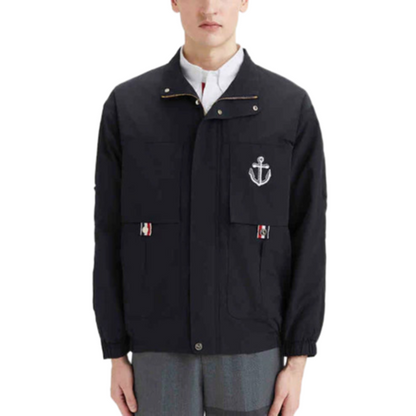 2025SS Casual Jackets THOM TREND