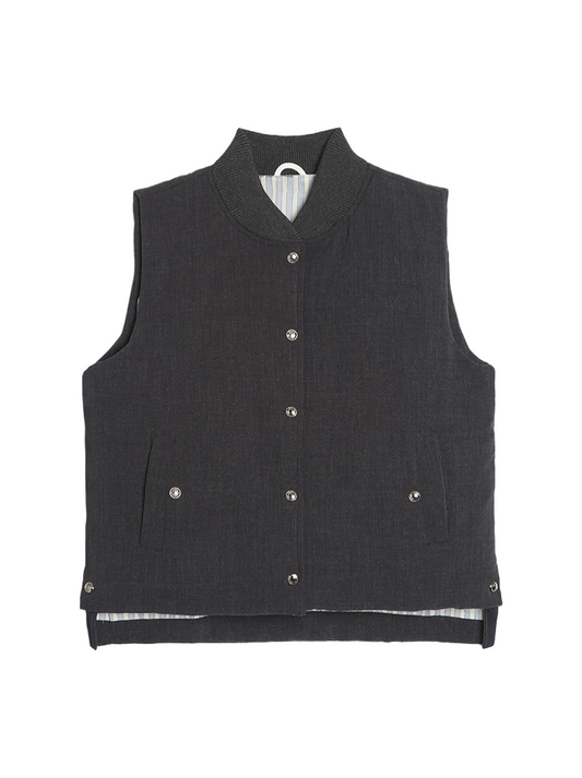 Unisex vest jacket THOM TREND