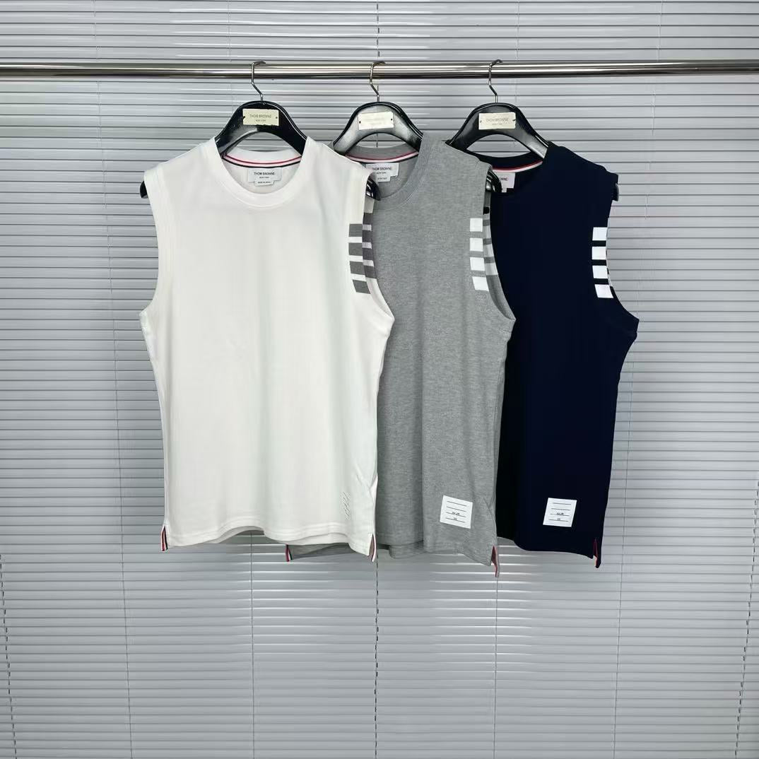 2025SS  sleeveless T-shirt