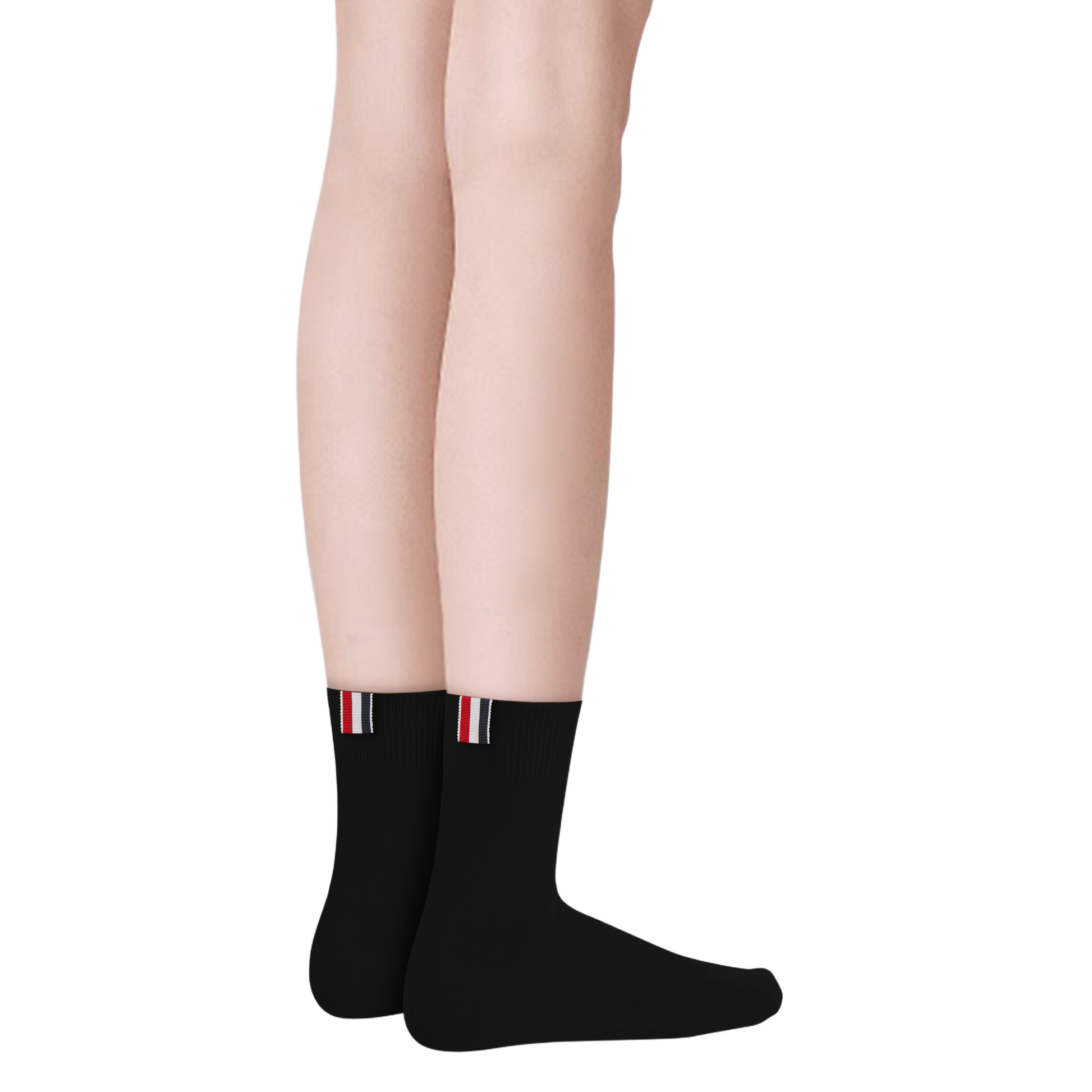 Unisex mid-calf socks THOM TREND