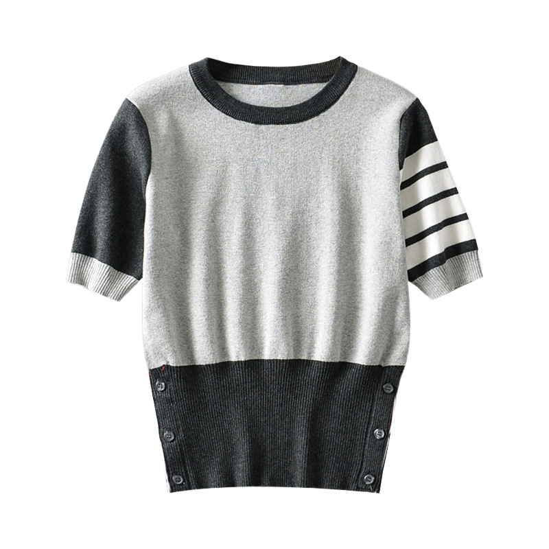 Couples T-shirts（复制） THOM TREND