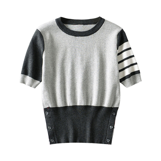 Couples T-shirts（复制） THOM TREND