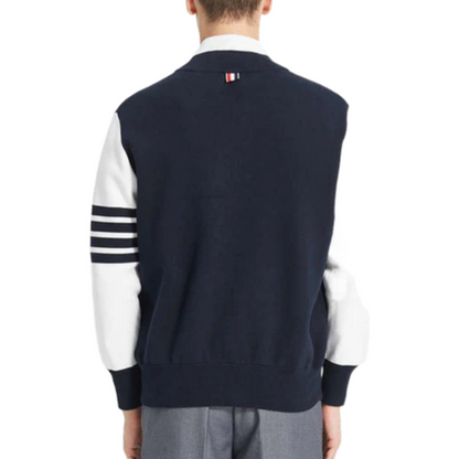 2025SS Men 4 bars Jacket THOM TREND