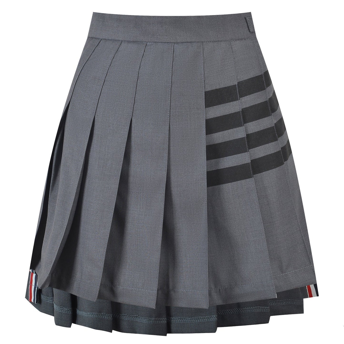 Women's shirt and skirt two piece set THOM TREND