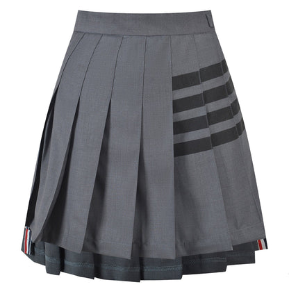 Women's shirt and skirt two piece set THOM TREND