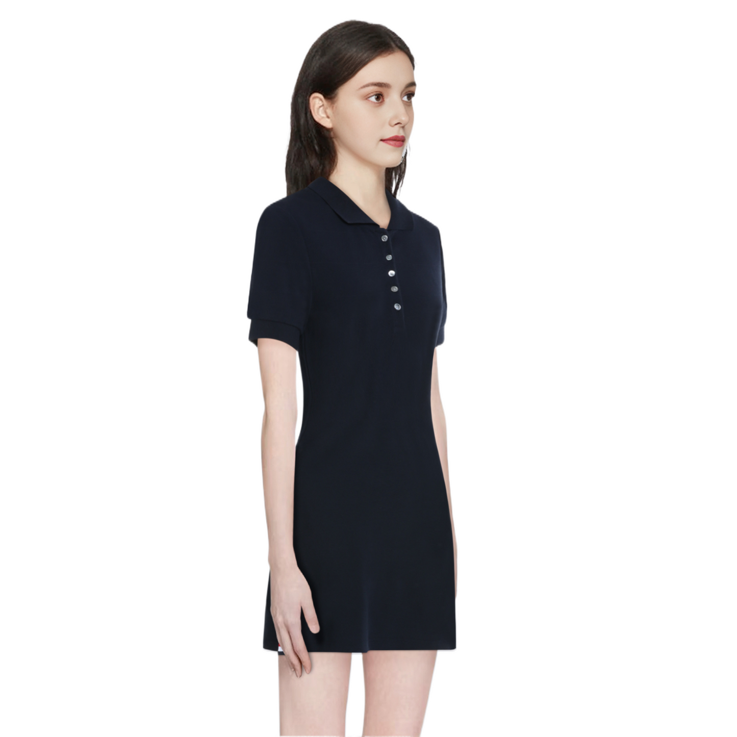 Women's POLO Dress