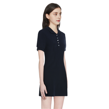Women's POLO Dress