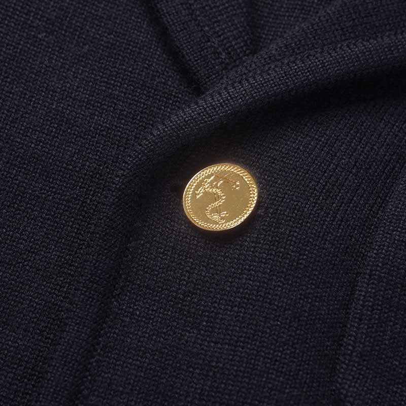 Single breasted Coat THOM TREND