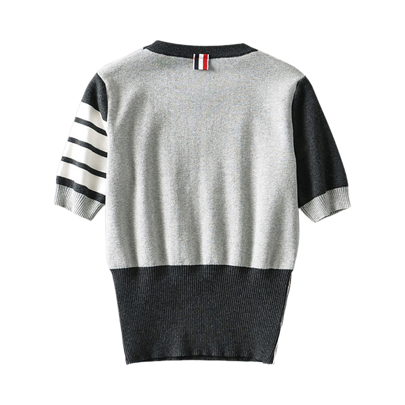 Couples T-shirts（复制） THOM TREND