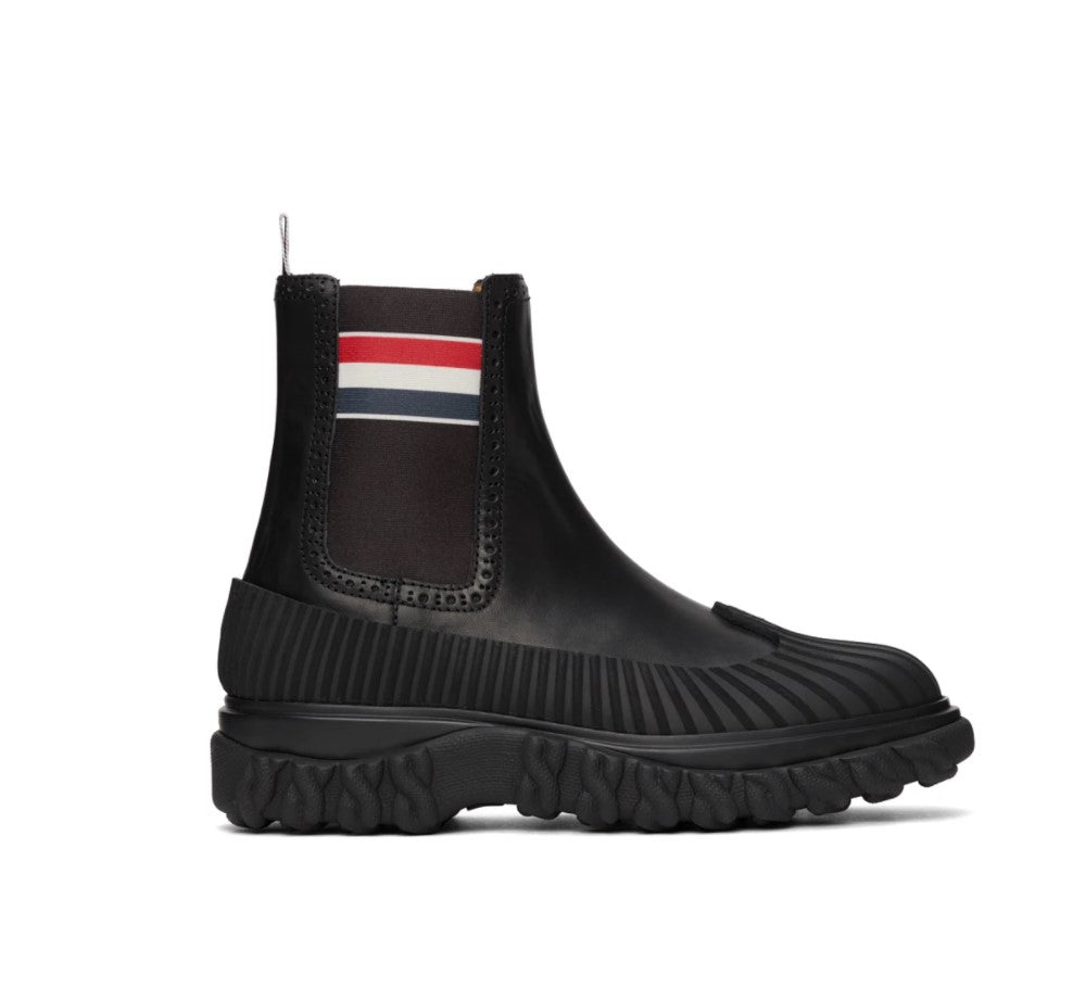 Men's Martin Boots THOM TREND