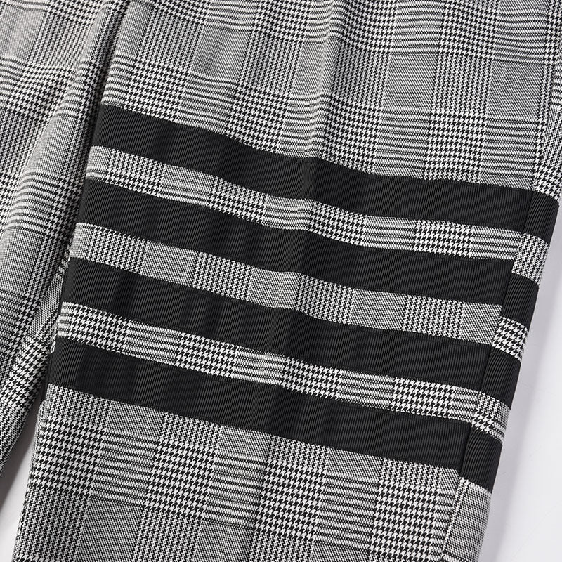 THOM Casual Rainbow Shirt（复制） THOM TREND