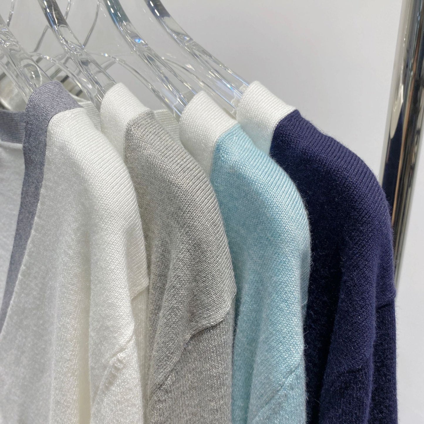 2025SS  Women's cardigan THOM TREND