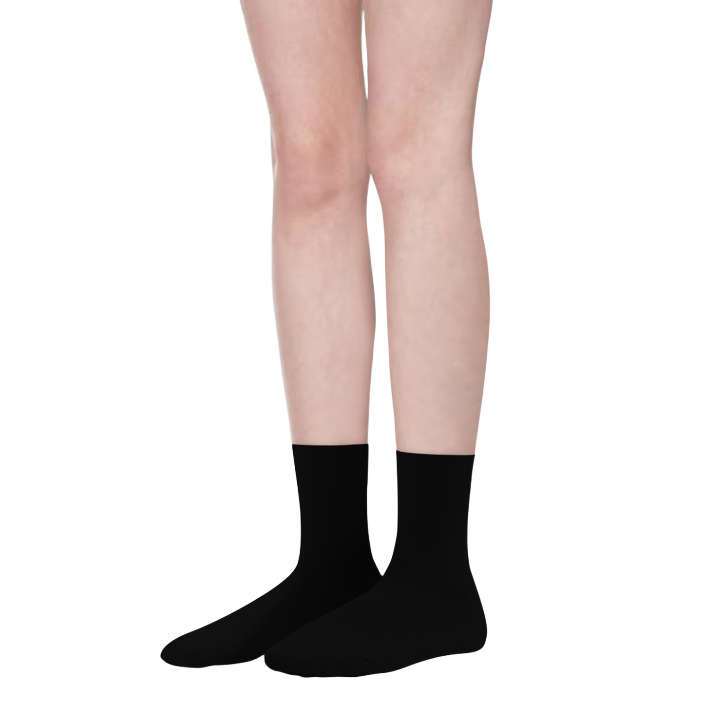 Unisex mid-calf socks THOM TREND