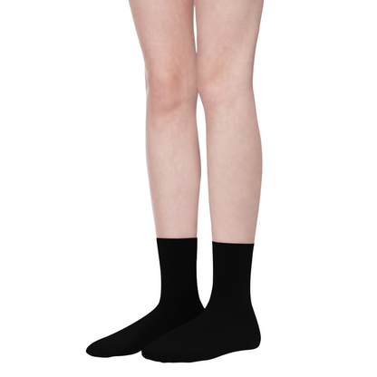 Unisex mid-calf socks THOM TREND