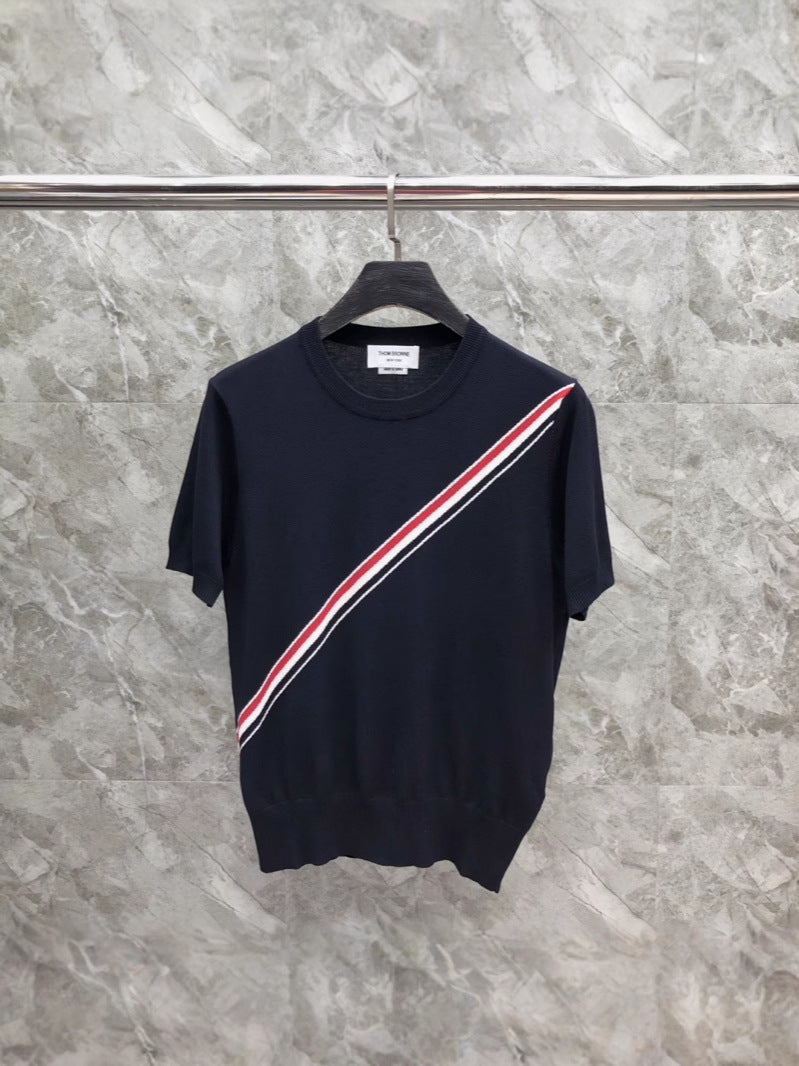 Butterfly knitted cardigan（副本） THOM TREND