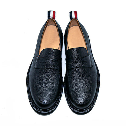 Men's business formal loafers THOM TREND