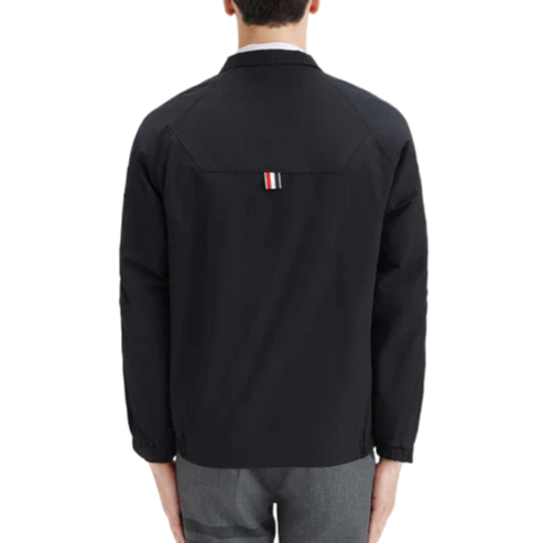 2025SS Casual Jackets THOM TREND