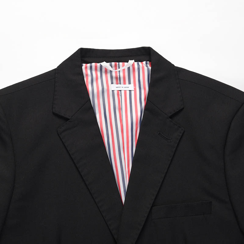 THOM 2025SS Men Four-Bar Suit THOM TREND