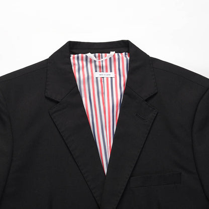 THOM 2025SS Men Four-Bar Suit THOM TREND