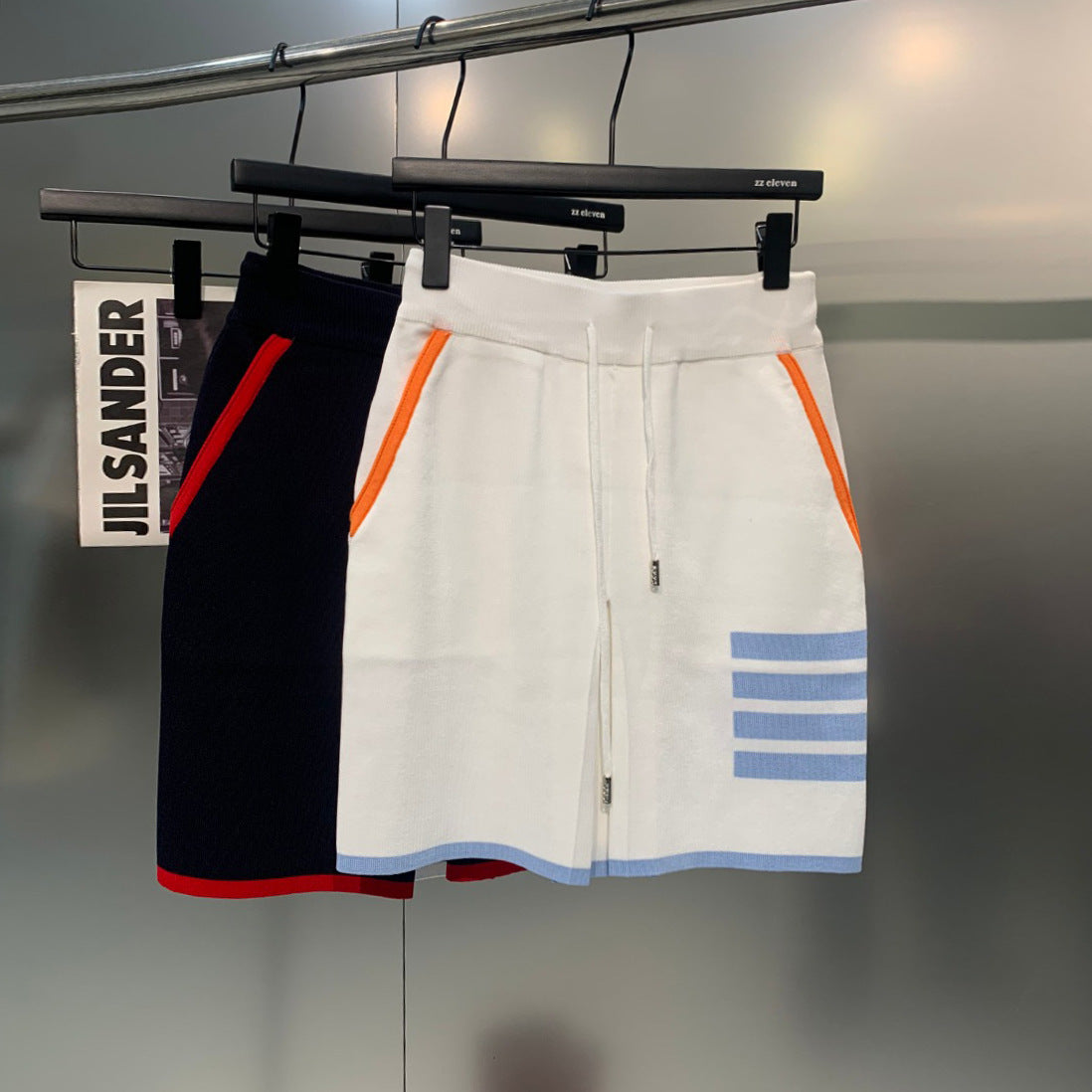 Women's sleeveless suit（复制） THOM TREND