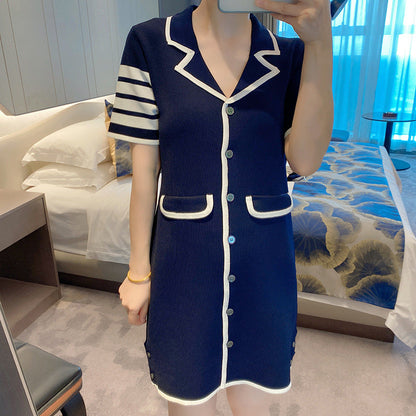 THOM Women's fake two piece tops（复制） THOM TREND