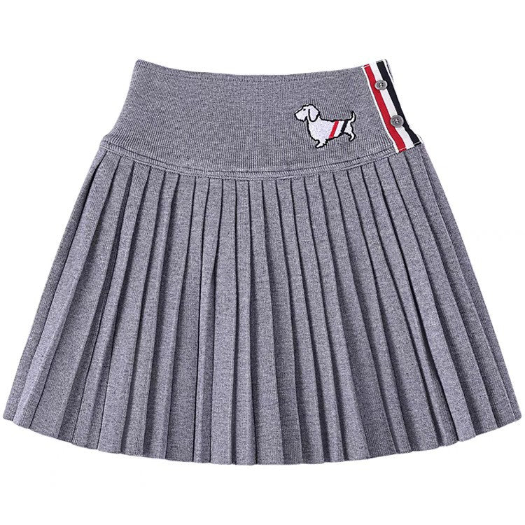 THOM Women's Tie Knot T-shirt（复制） THOM TREND