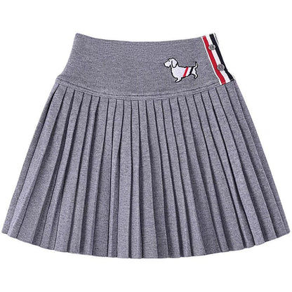 THOM Women's Tie Knot T-shirt（复制） THOM TREND