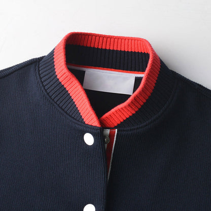 2025ss Casual Coats THOM TREND