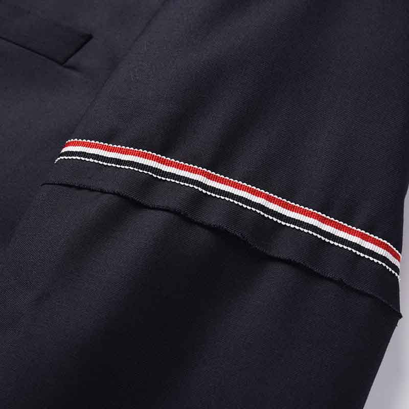 THOM 2025SS Men Four-Bar Suit（复制） THOM TREND