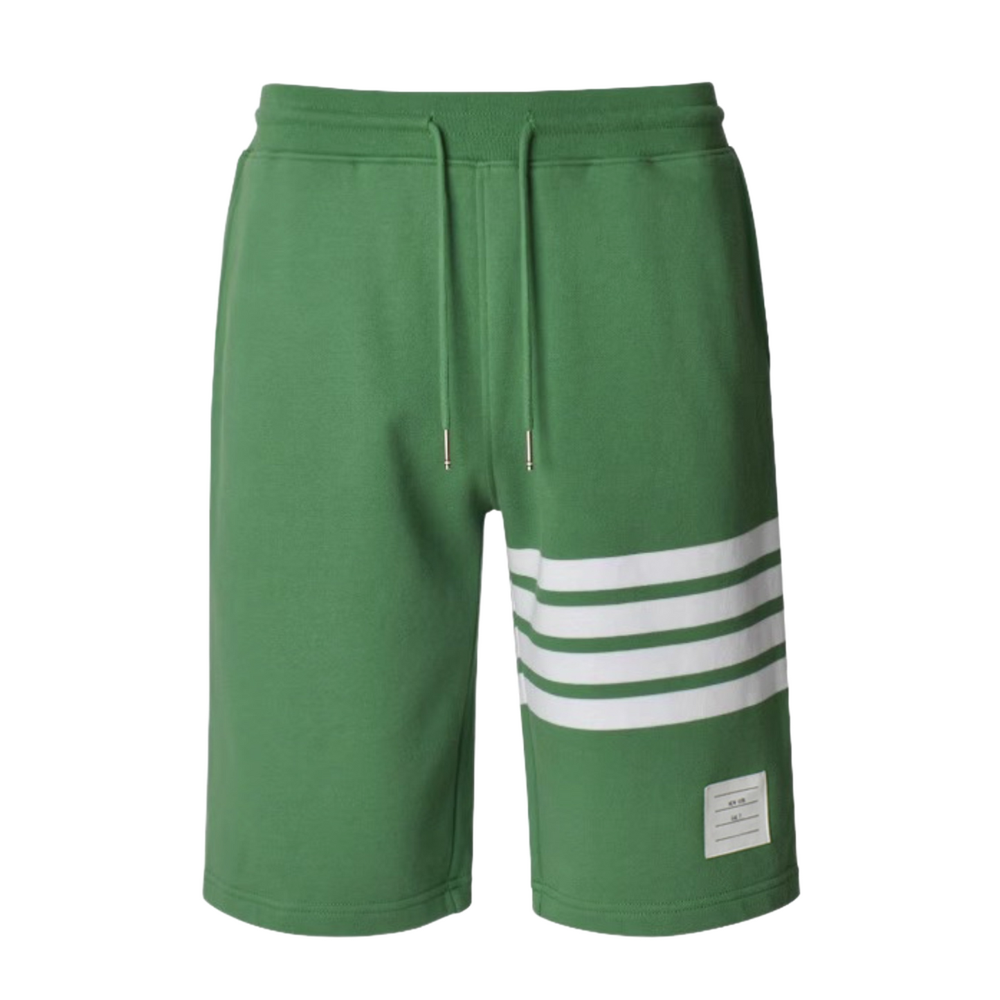 Unisex Classic 4-Bar Shorts THOM TREND