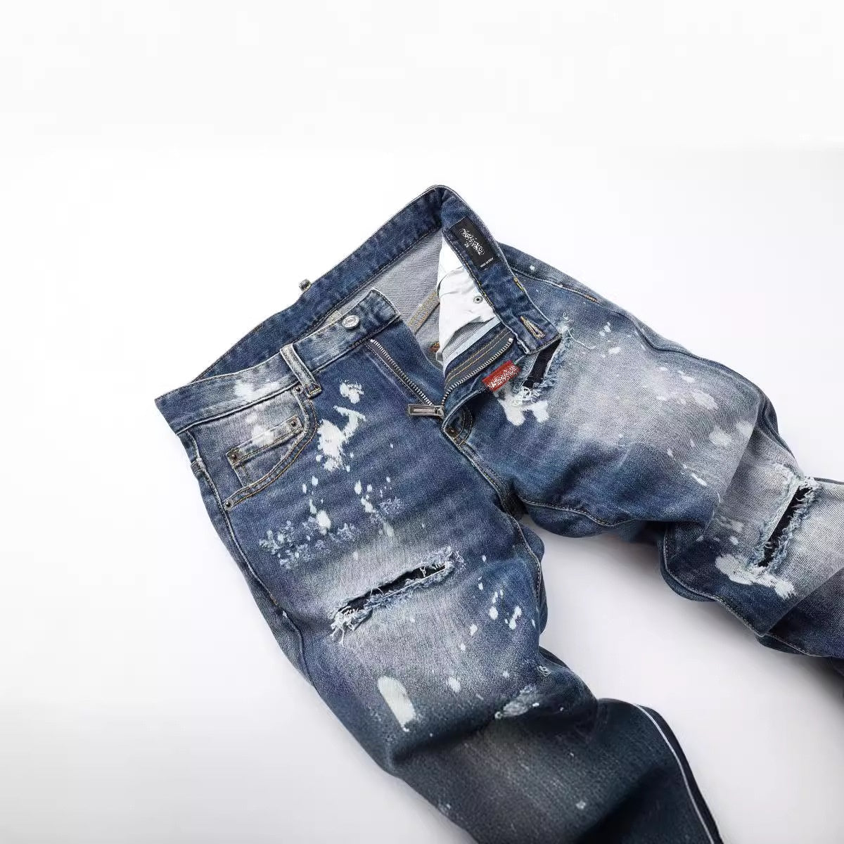 New-DSQ2 fashion Jeans
