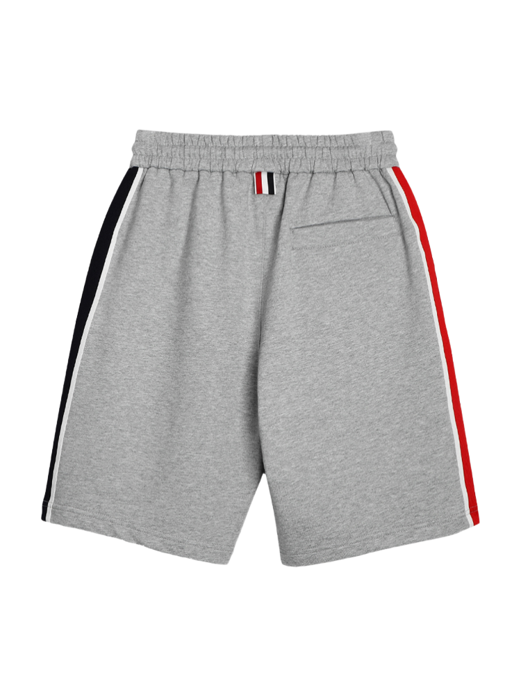 White side four bar shorts（副本） THOM TREND