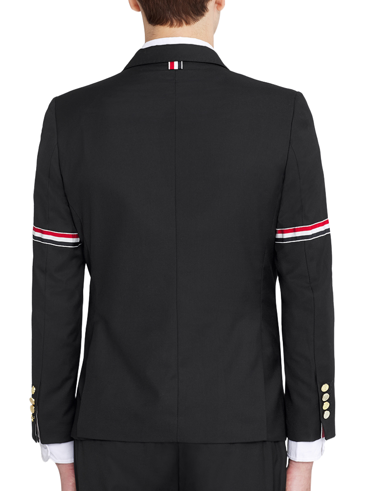 2025ss Man Suits Coats THOM TREND