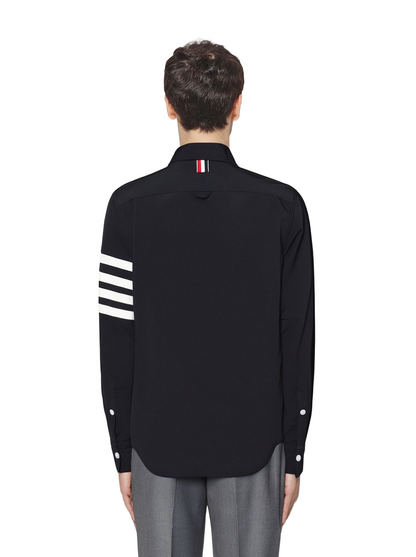 2025SS shirt jacket THOM TREND