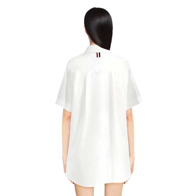 Women's Shirt Dress