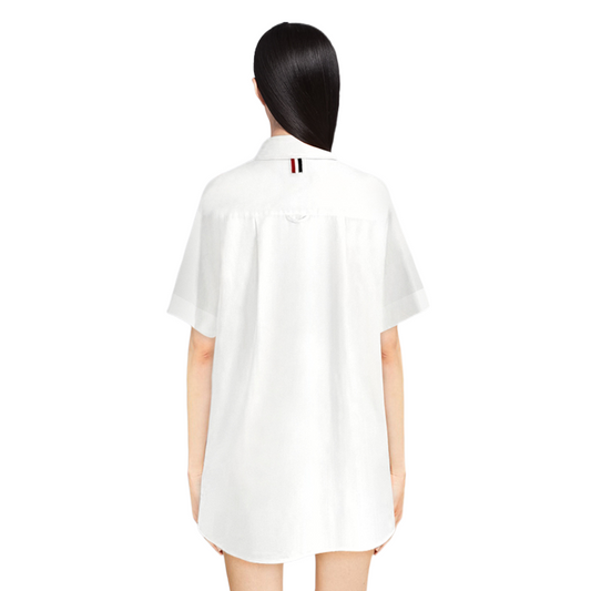 Women's Shirt Dress