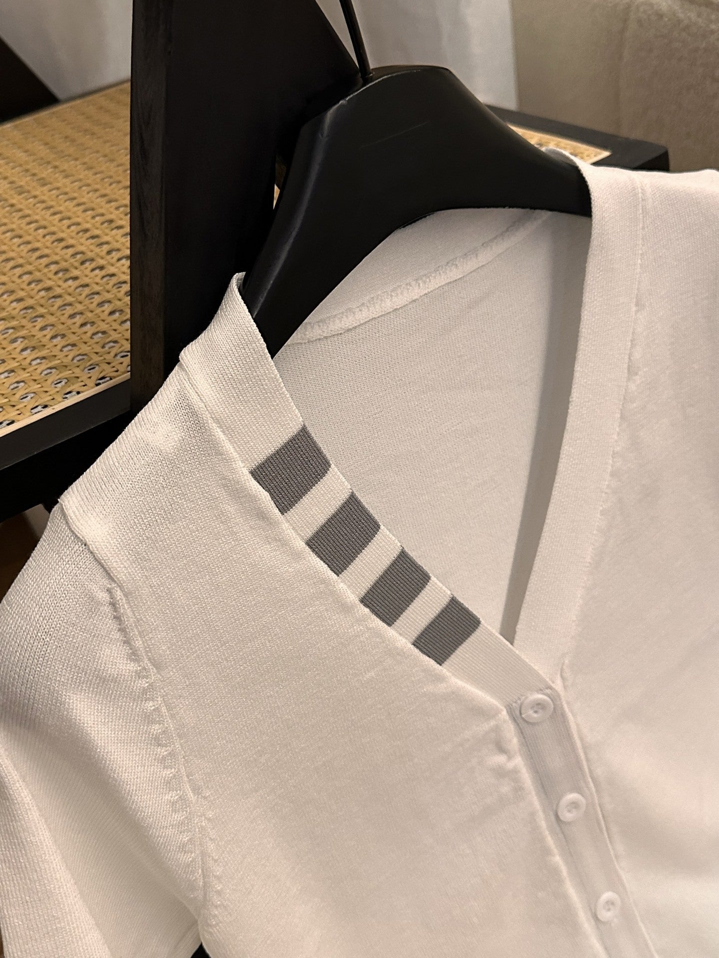 2025SS Mid-length sleeve dress