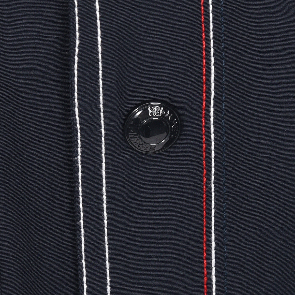 2025SS lapel striped jacket THOM TREND