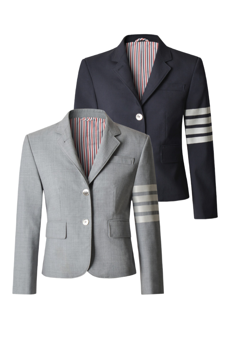 Women's two piece suit THOM TREND