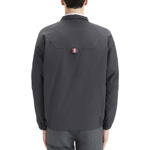 2025SS Casual Jackets THOM TREND