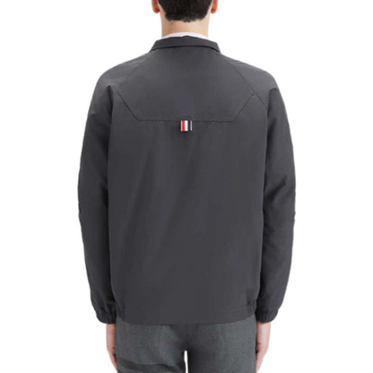 2025SS Casual Jackets THOM TREND