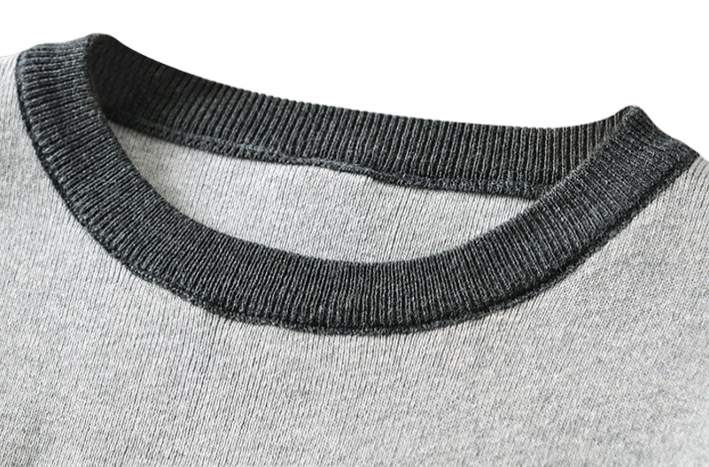 Couples T-shirts（复制） THOM TREND